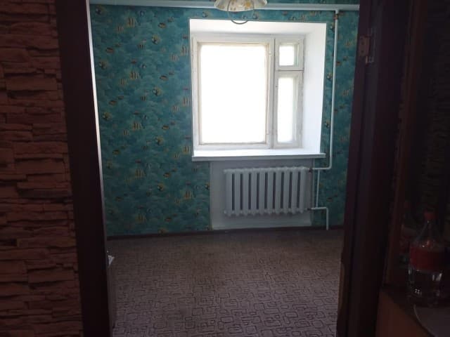 2 комн., 43 м², Блочный, Поселок Геологов, Борисовка-1 7