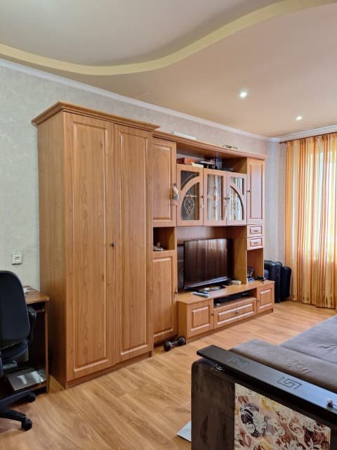 2 комн., 49 м², 112 серия