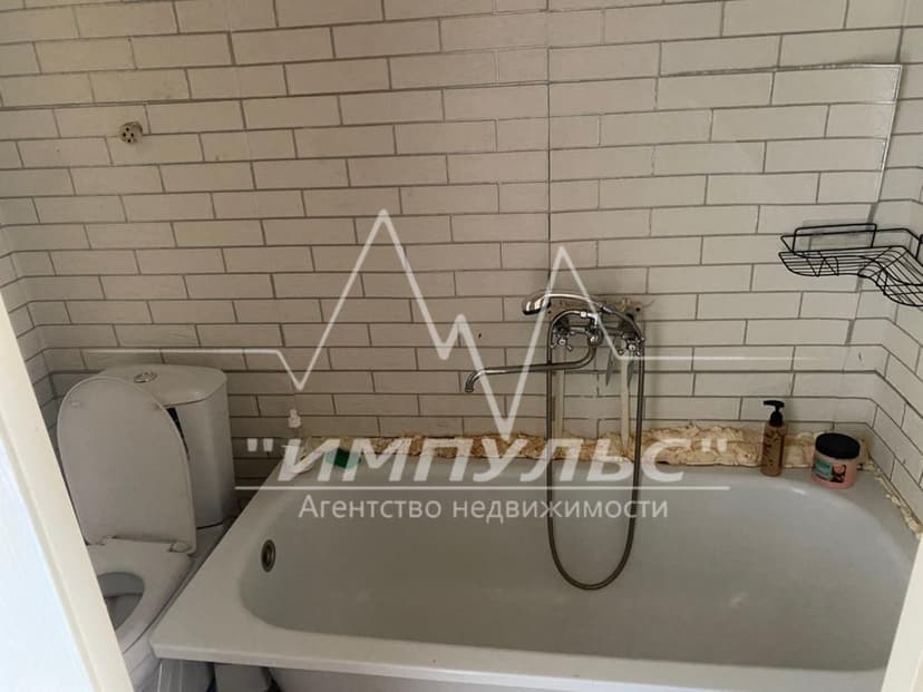 2 комн., 34 м², 112 серия 7