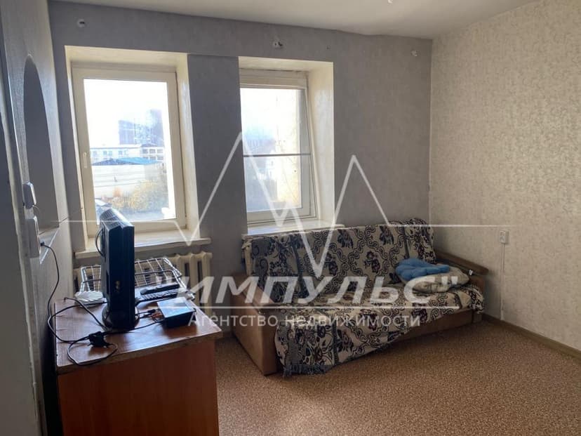 2 комн., 34 м², 112 серия 3
