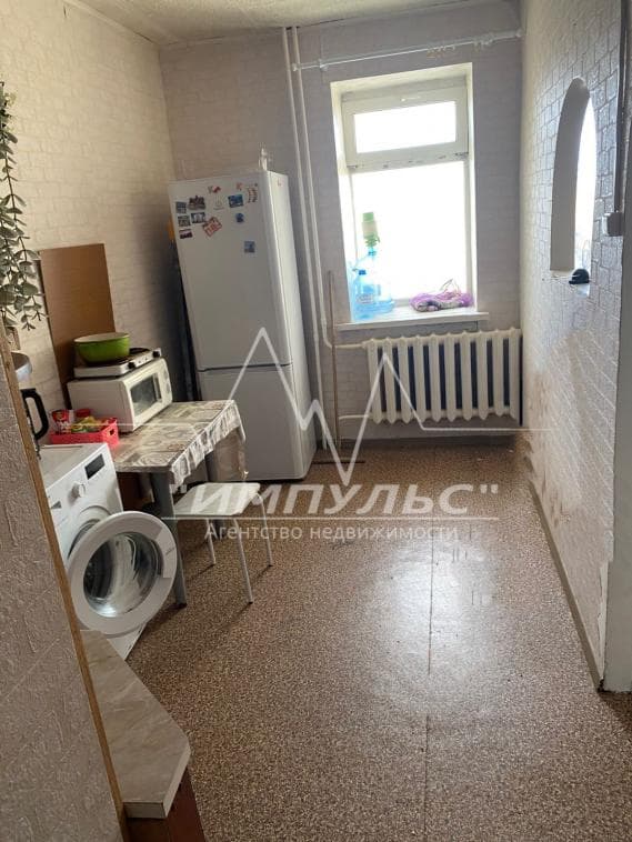 2 комн., 34 м², 112 серия 2