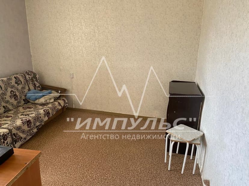 2 комн., 34 м², 112 серия 4