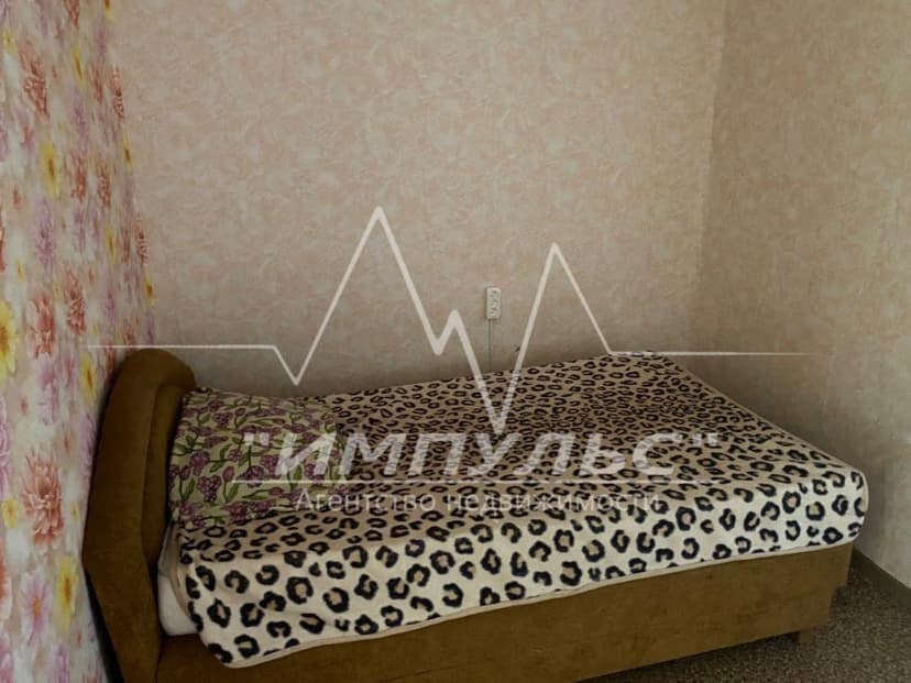 2 комн., 34 м², 112 серия 5