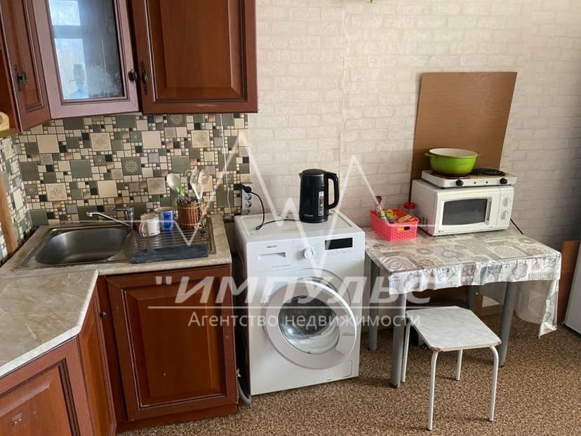 2 комн., 34 м², 112 серия