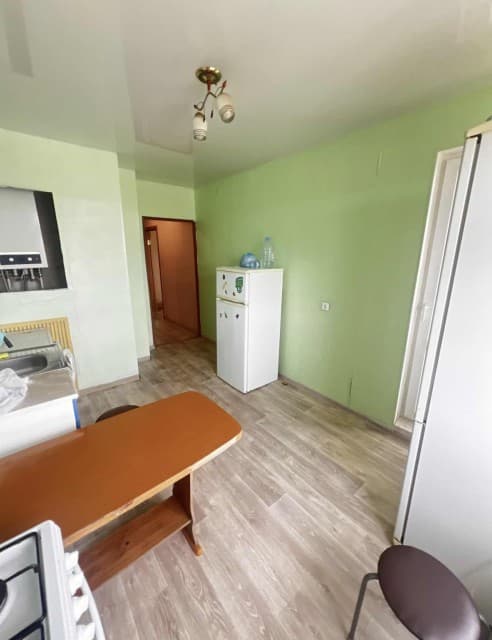1 комн., 41 м², Монолитно-каркасный, ЯКСМК 3