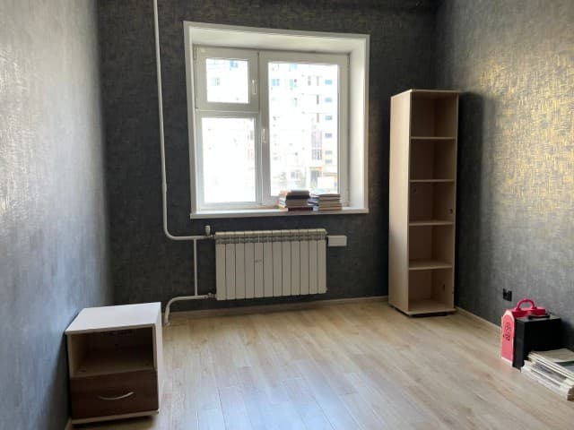 3 комн., 74 м², 112 серия, 203 мкрн. 3