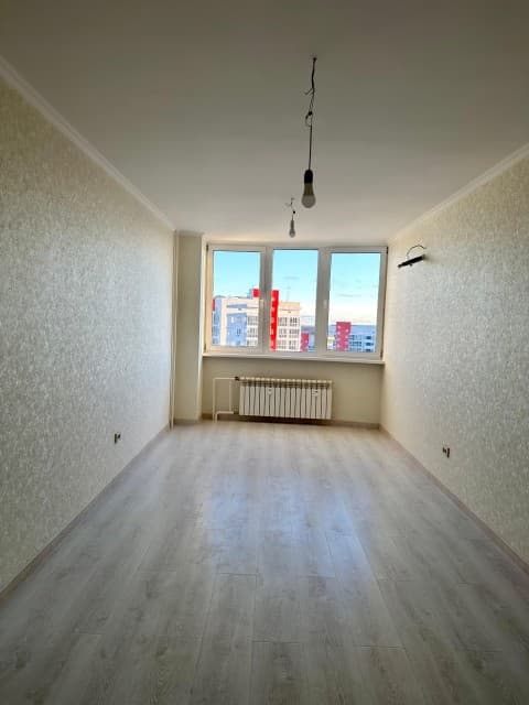 1 комн., 45 м², Монолитно-каркасный, 203 мкрн.