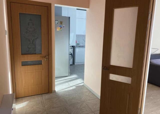 1 комн., 43 м², Монолитно-каркасный 5