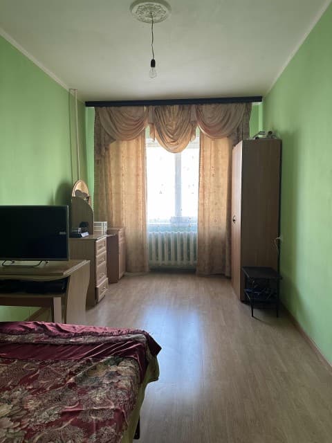 3 комн., 83 м², 112 серия, Авиапорт 9