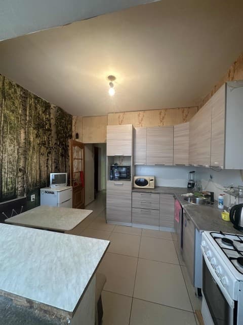 3 комн., 83 м², 112 серия, Авиапорт 3