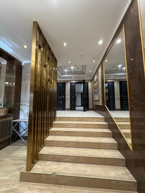 2 комн., 57 м², Монолитно-каркасный, Автодорожная