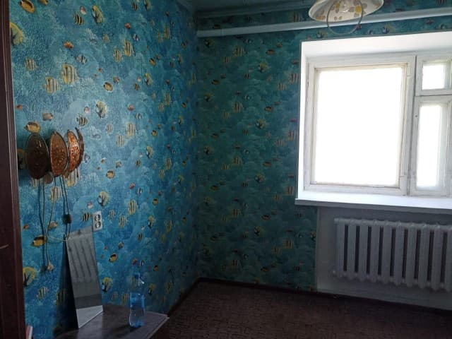 2 комн., 43 м², Блочный, Поселок Геологов, Борисовка-1 6