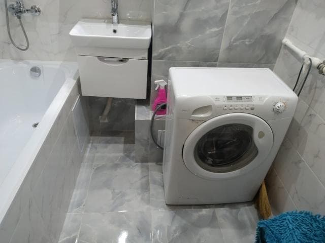 2 комн., Монолитно-каркасный, Поселок Газовиков 8