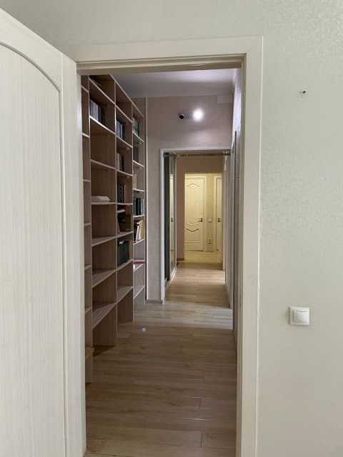3 комн., 74 м², 112 серия, 203 мкрн. 5