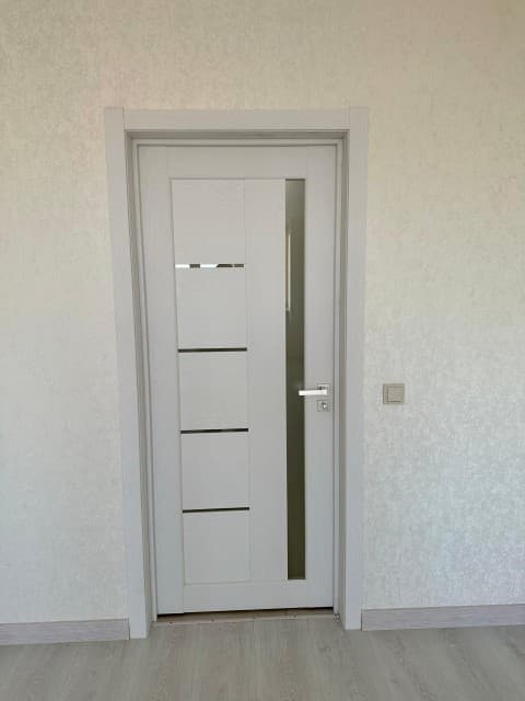 1 комн., 45 м², Монолитно-каркасный, 203 мкрн. 10