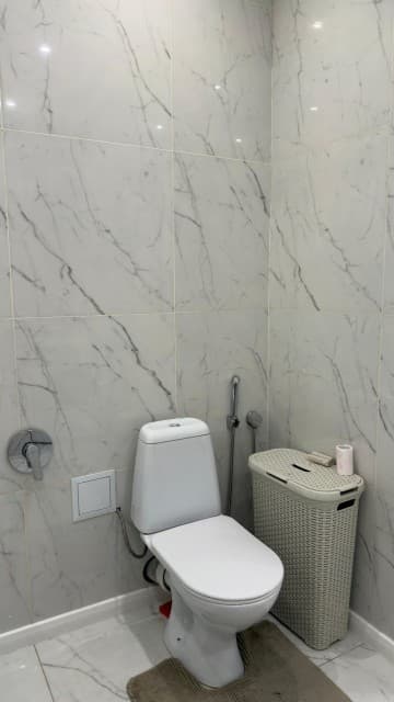 3 комн., 87 м², Монолитно-каркасный, Центр - район пл. Комсомольская 2