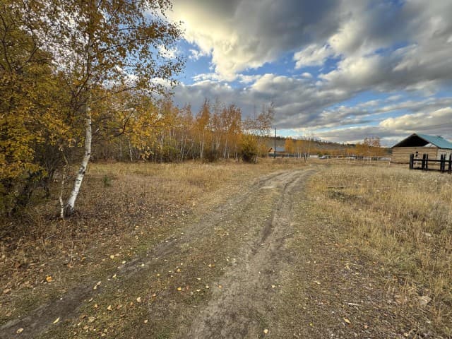 1000 м², земельные участки, продаю 4