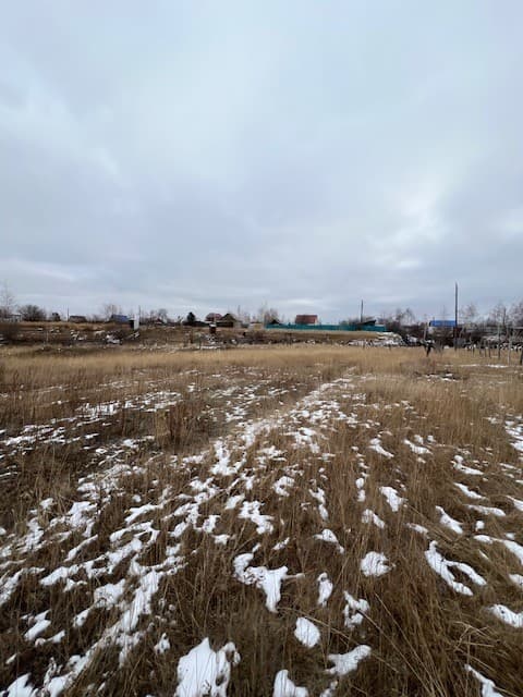 1180 м², земельные участки, продаю