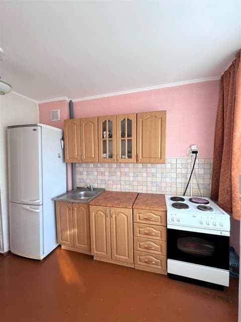 4 комн., 75 м², КПД, Апельсин