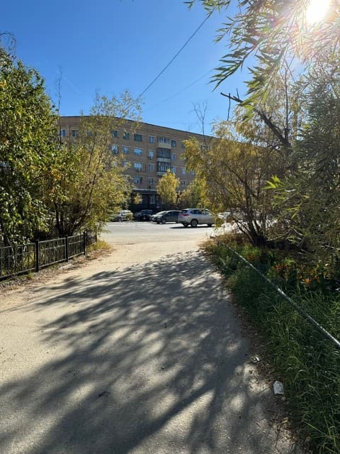 1 комн., 31 м², Блочный, Апельсин 9