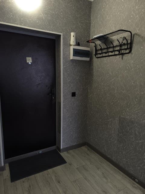 1 комн., 38 м², 112 серия, Муус Хайа 2