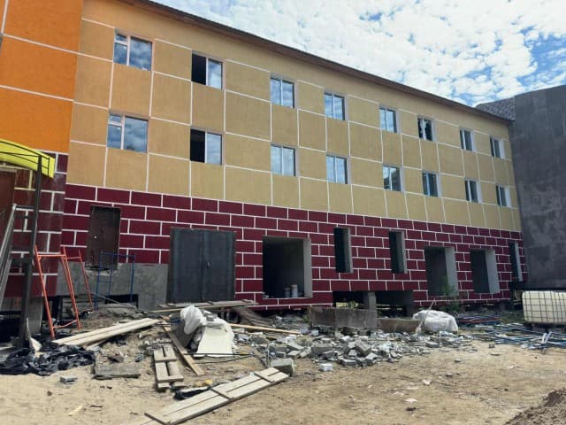 Больше 4 комн., 260 м², Другое, Залог 4