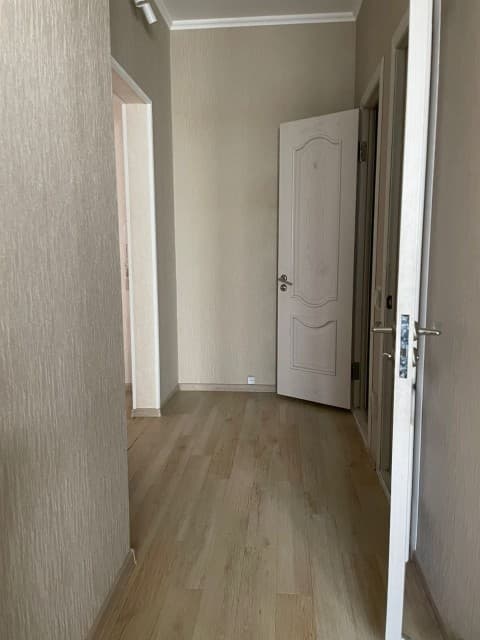 3 комн., 74 м², 112 серия, 203 мкрн. 7