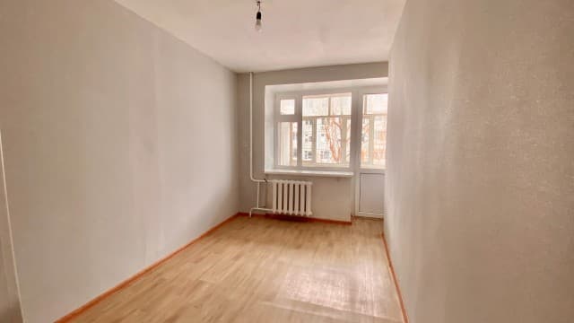 3 комн., Хрущевка, Апельсин 2