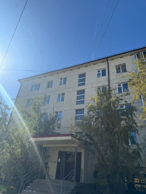 1 комн., 31 м², Блочный, Апельсин 8
