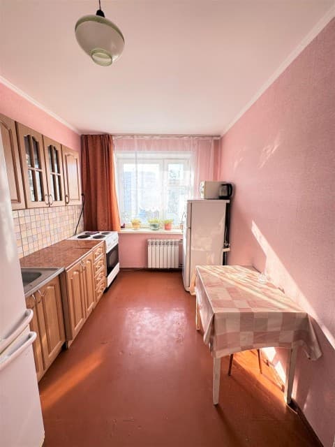 4 комн., 75 м², КПД, Апельсин 7