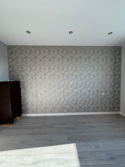 2 комн., 57 м², Монолитно-каркасный, Автодорожная 10