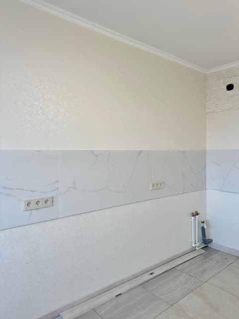 1 комн., 45 м², Монолитно-каркасный, 203 мкрн. 5