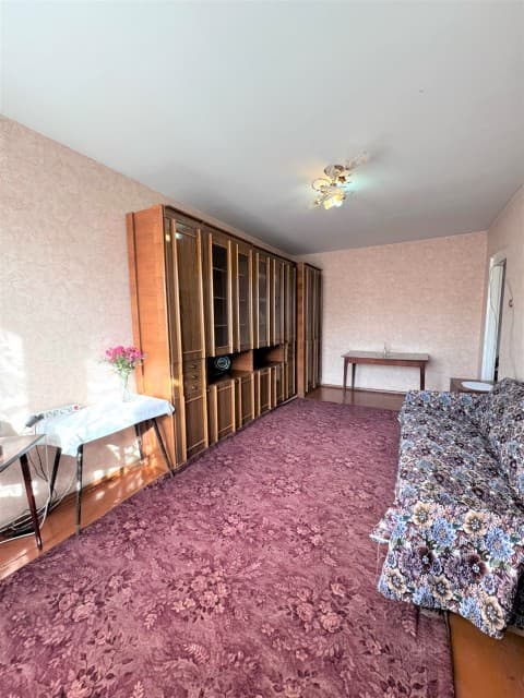 4 комн., 75 м², КПД, Апельсин 3