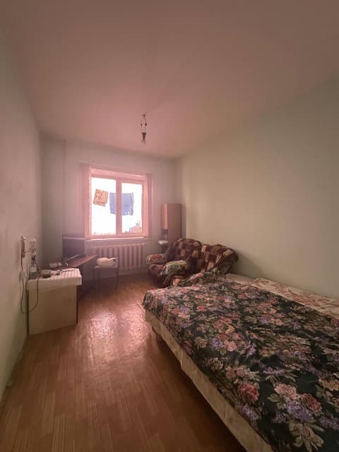 3 комн., 83 м², 112 серия, Авиапорт 8