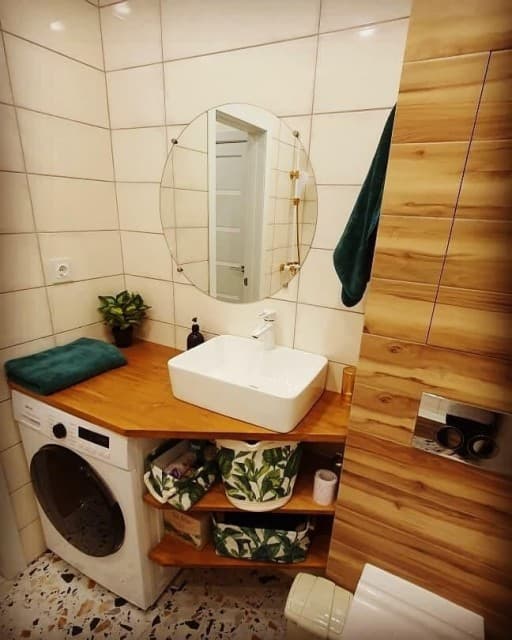 1 комн., 38 м², 112 серия, Муус Хайа 3