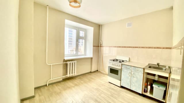 3 комн., Хрущевка, Апельсин 7