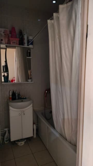 1 комн., 40 м², Инд. планировка, 16 квартал 6
