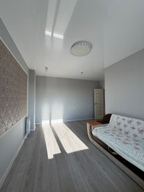 2 комн., 57 м², Монолитно-каркасный, Автодорожная 13