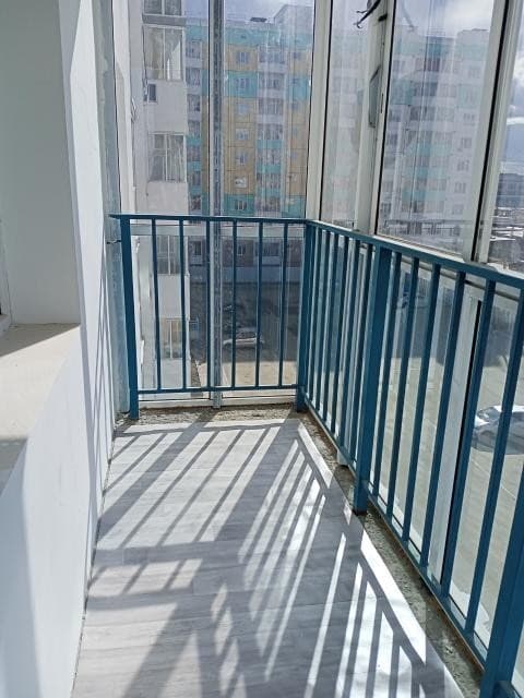 Студия, 29 м², Монолитно-каркасный, 103 квартал (Ростелеком) 9