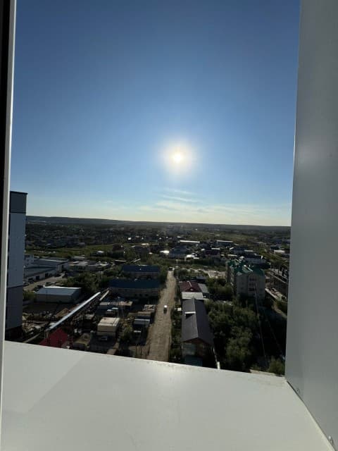 2 комн., 57 м², Монолитно-каркасный, Автодорожная 14