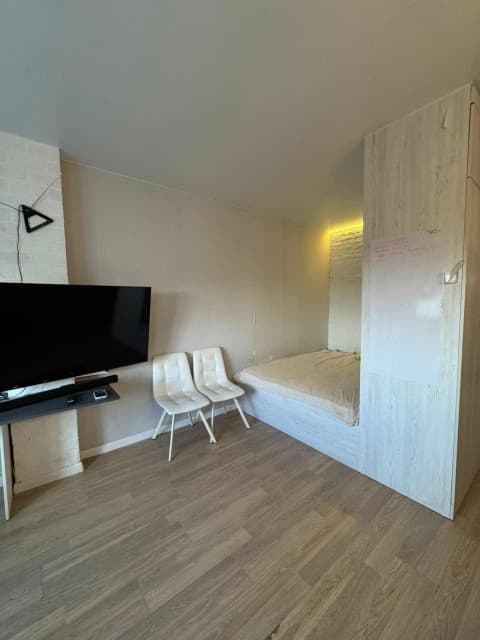 2 комн., 52 м², Монолитно-каркасный, Крытый рынок 7