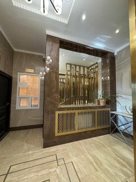 2 комн., 57 м², Монолитно-каркасный, Автодорожная 2