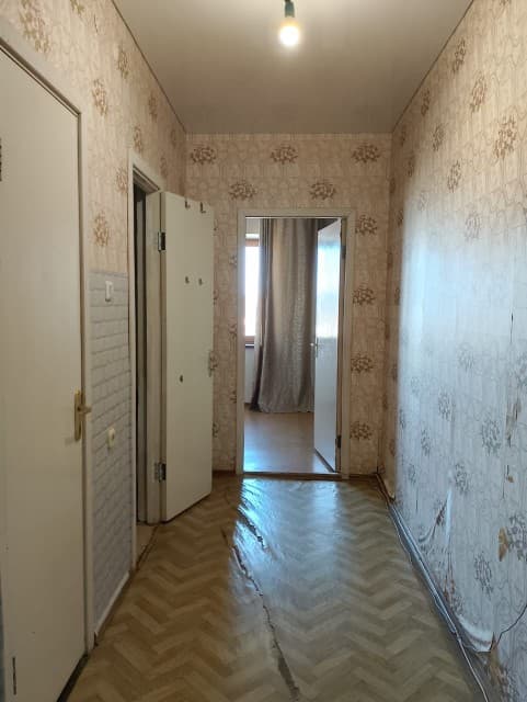 2 комн., Блочный, ЯГСХА 2