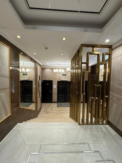 2 комн., 57 м², Монолитно-каркасный, Автодорожная 4