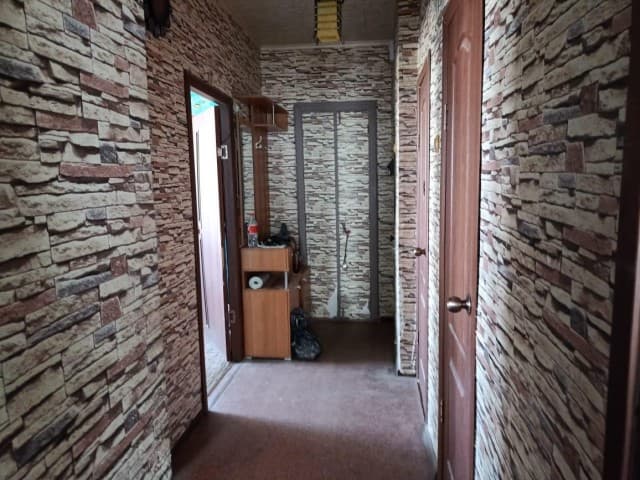 2 комн., 43 м², Блочный, Поселок Геологов, Борисовка-1 8