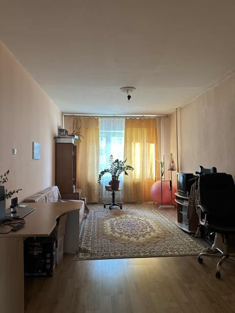 3 комн., 83 м², 112 серия, Авиапорт 2