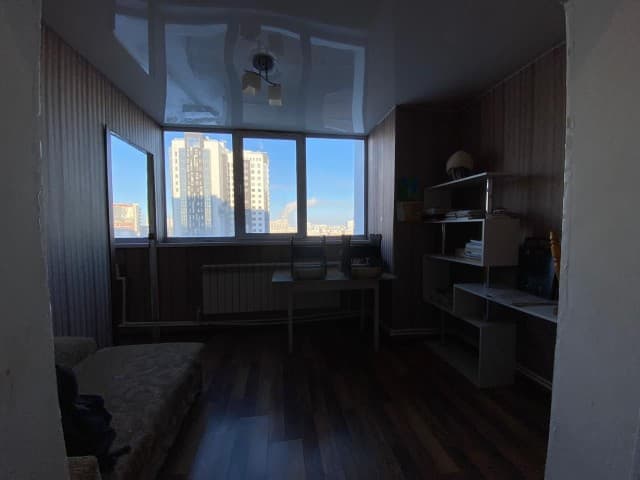 2 комн., 44 м², Монолитно-каркасный, Крестьянский рынок, стадион "Туймаада" 5