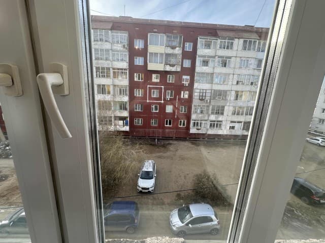 3 комн., 83 м², 112 серия, Авиапорт 6