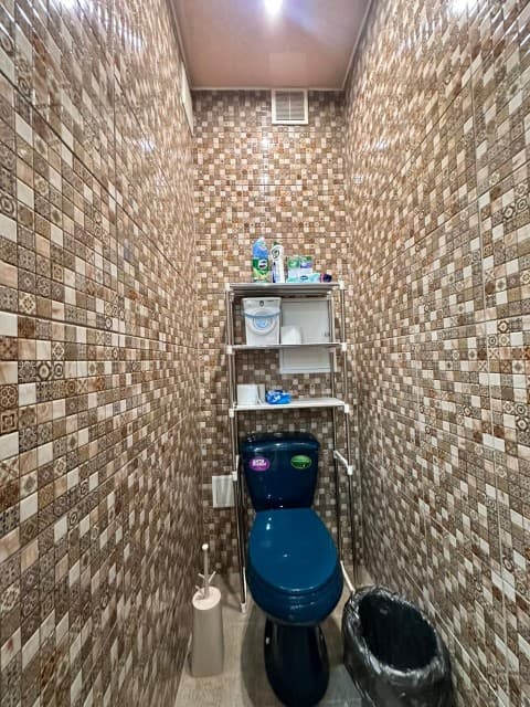 2 комн., 60 м², Инд. планировка, Студгородок 9