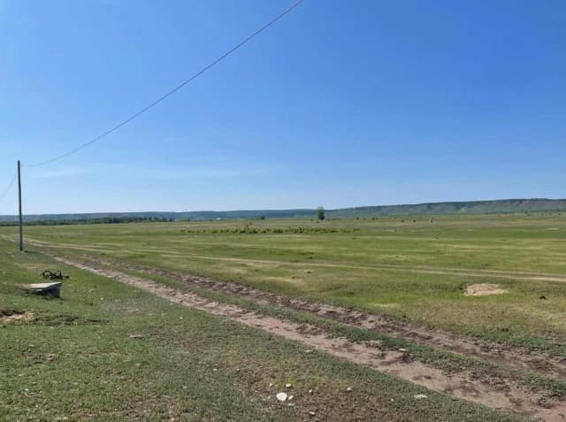 1000 м², земельные участки, продаю 2